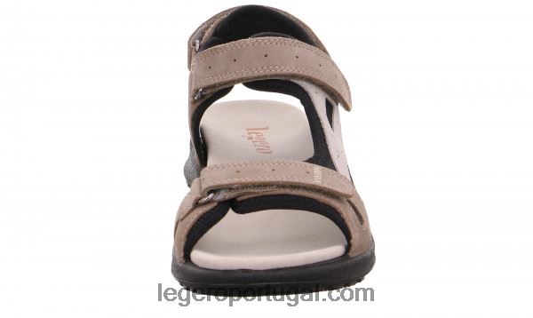 mulheres siris taupe 2DDR96 Legero