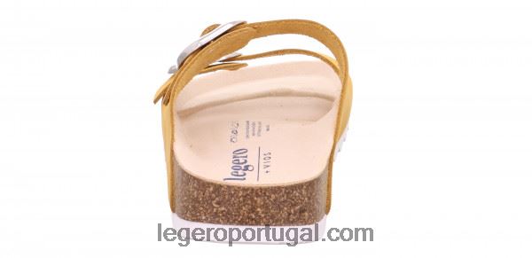 mulheres sol claro 2DDR182 Legero