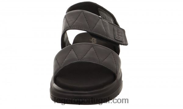 mulheres sunwalker preto 2DDR64 Legero