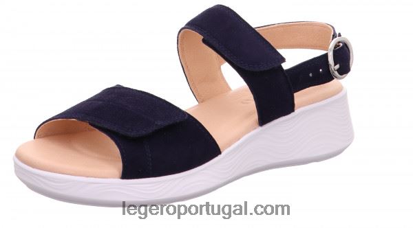 mulheres swing tempesta 2DDR181 Legero