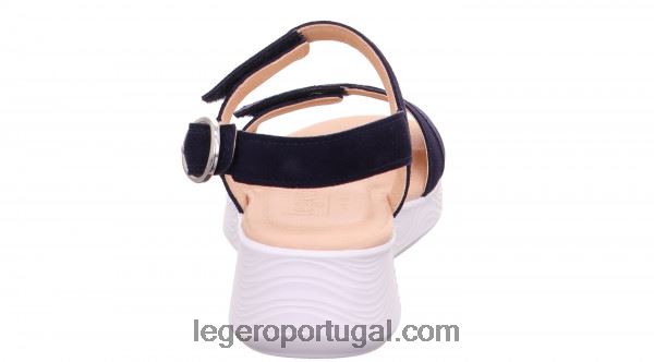 mulheres swing tempesta 2DDR181 Legero