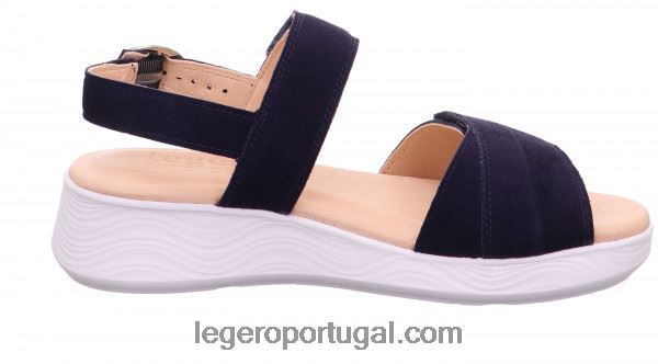 mulheres swing tempesta 2DDR181 Legero