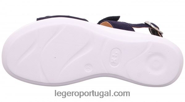 mulheres swing tempesta 2DDR181 Legero