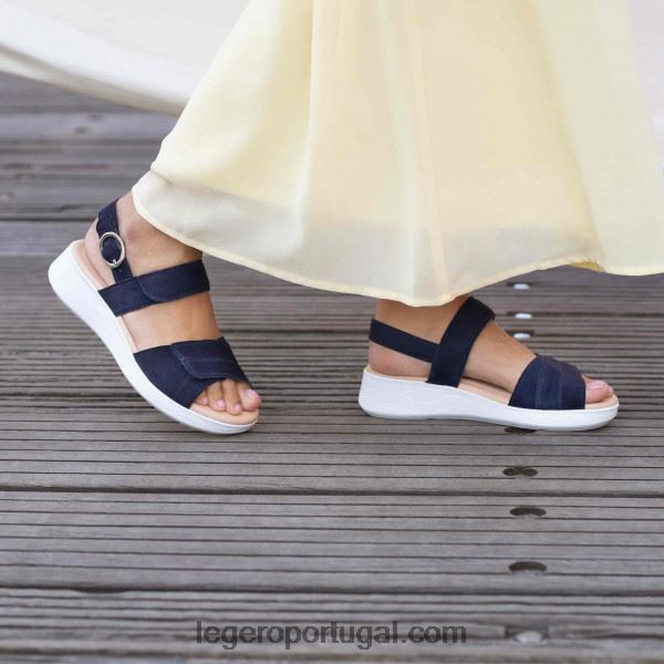 mulheres swing tempesta 2DDR181 Legero