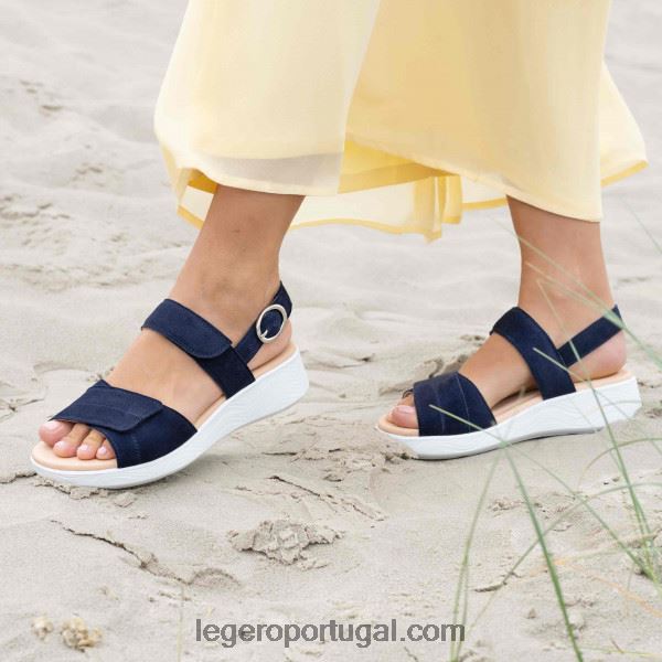 mulheres swing tempesta 2DDR181 Legero