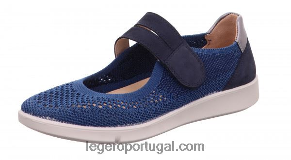 mulheres Lucca Tempesta 2DDR44 Legero