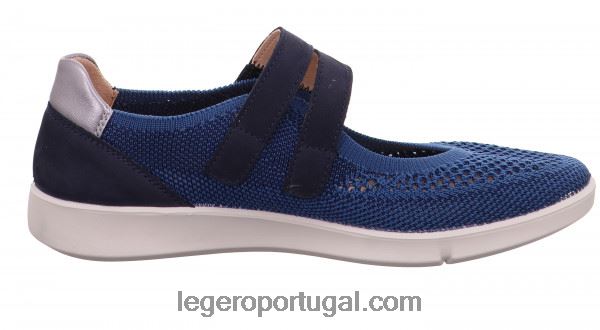 mulheres Lucca Tempesta 2DDR44 Legero