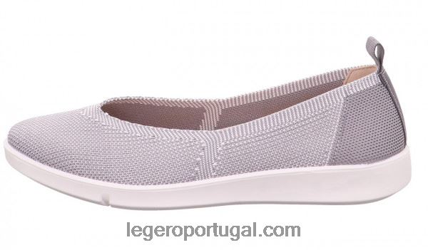 mulheres Lucca alumínio 2DDR18 Legero