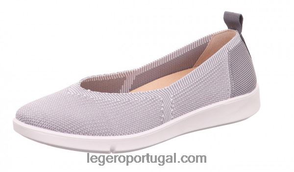 mulheres Lucca alumínio 2DDR18 Legero