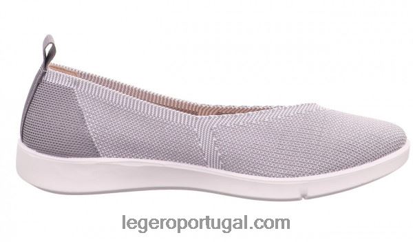 mulheres Lucca alumínio 2DDR18 Legero