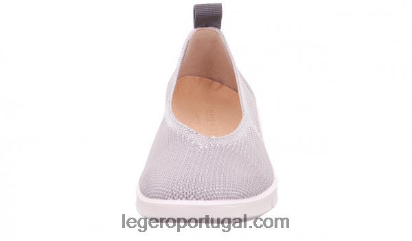 mulheres Lucca alumínio 2DDR18 Legero