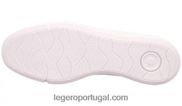 mulheres Lucca alumínio 2DDR18 Legero