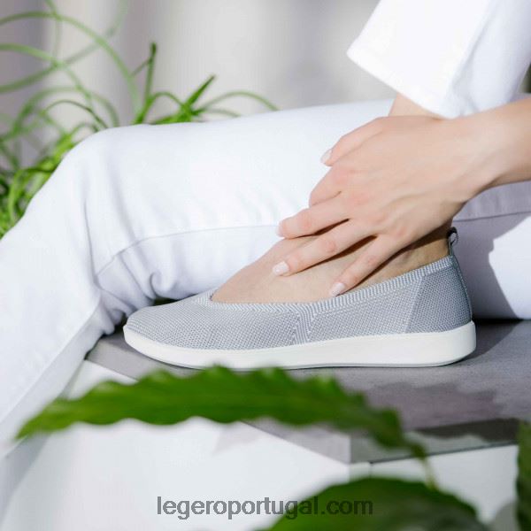 mulheres Lucca alumínio 2DDR18 Legero