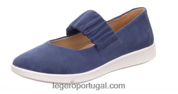 mulheres lucca indacox 2DDR50 Legero