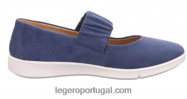 mulheres lucca indacox 2DDR50 Legero