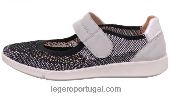 mulheres lucca nuvem cinza 2DDR156 Legero