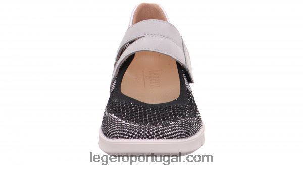 mulheres lucca nuvem cinza 2DDR156 Legero