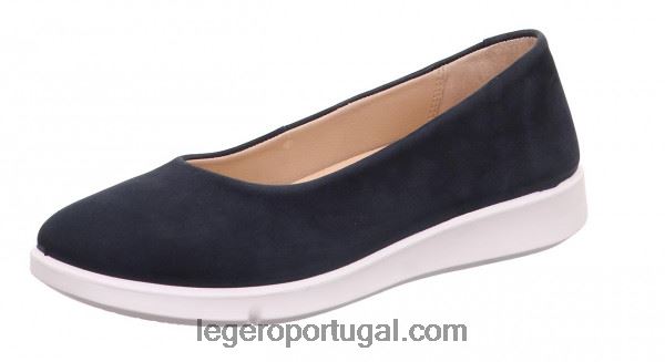 mulheres lucca oceano 2DDR139 Legero