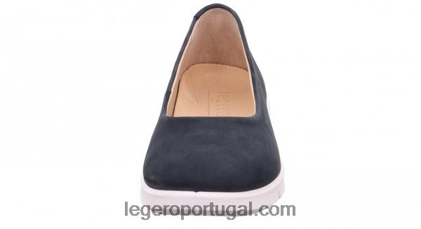 mulheres lucca oceano 2DDR139 Legero