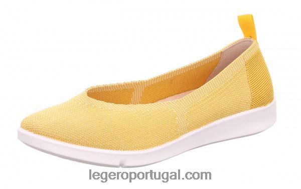 mulheres lucca tapazio 2DDR138 Legero