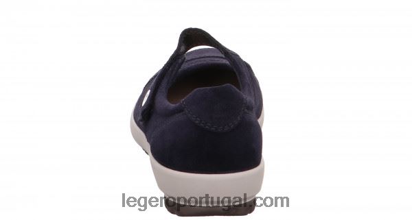 mulheres tanaro 4.0 oceano 2DDR7 Legero