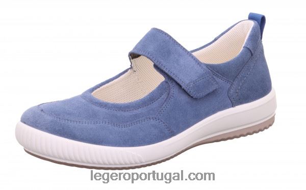 mulheres tanaro 5.0 azul para sempre 2DDR176 Legero