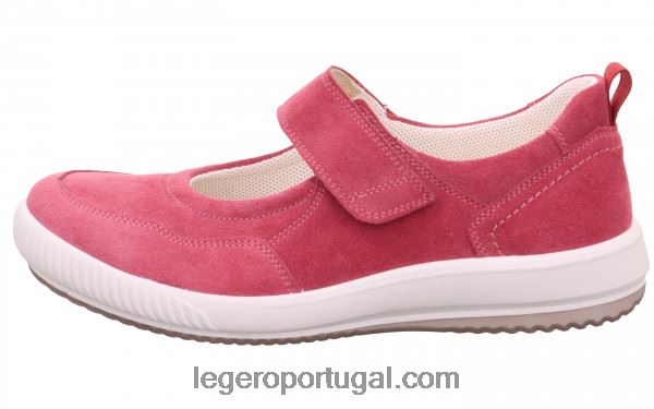 mulheres tanaro 5.0 framboesa escura 2DDR177 Legero