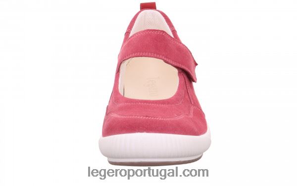 mulheres tanaro 5.0 framboesa escura 2DDR177 Legero