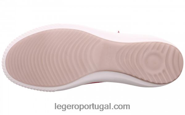 mulheres tanaro 5.0 framboesa escura 2DDR177 Legero