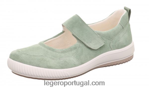 mulheres tanaro 5.0 menta 2DDR174 Legero