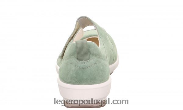 mulheres tanaro 5.0 menta 2DDR174 Legero