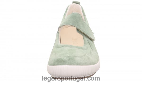 mulheres tanaro 5.0 menta 2DDR174 Legero