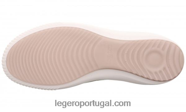 mulheres tanaro 5.0 menta 2DDR174 Legero