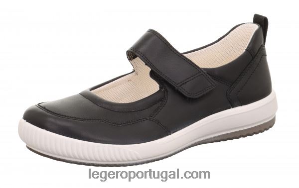 mulheres tanaro 5.0 preto 2DDR157 Legero