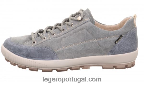 mulheres Lápis de Trekking Tanaro 2DDR105 Legero