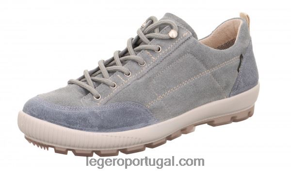 mulheres Lápis de Trekking Tanaro 2DDR105 Legero