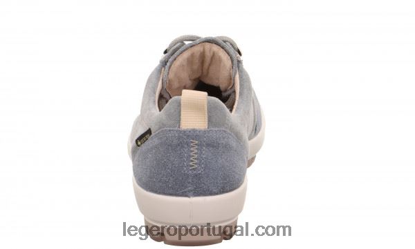 mulheres Lápis de Trekking Tanaro 2DDR105 Legero