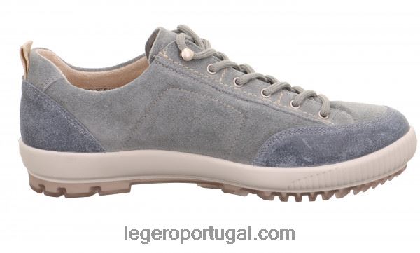 mulheres Lápis de Trekking Tanaro 2DDR105 Legero