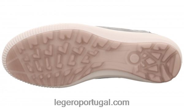 mulheres Lápis de Trekking Tanaro 2DDR105 Legero