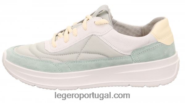 mulheres alga velocista 2DDR47 Legero