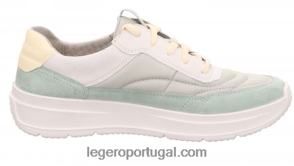 mulheres alga velocista 2DDR47 Legero