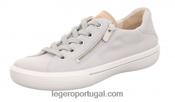 mulheres alumínio fresco 2DDR43 Legero