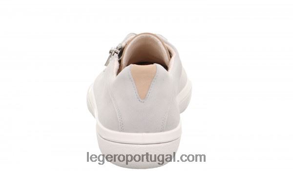 mulheres alumínio fresco 2DDR43 Legero