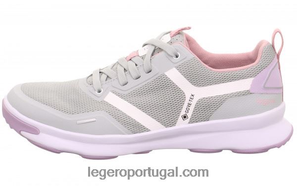 mulheres alumínio pronto 2DDR152 Legero