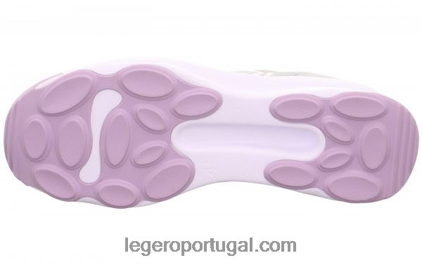 mulheres alumínio pronto 2DDR152 Legero