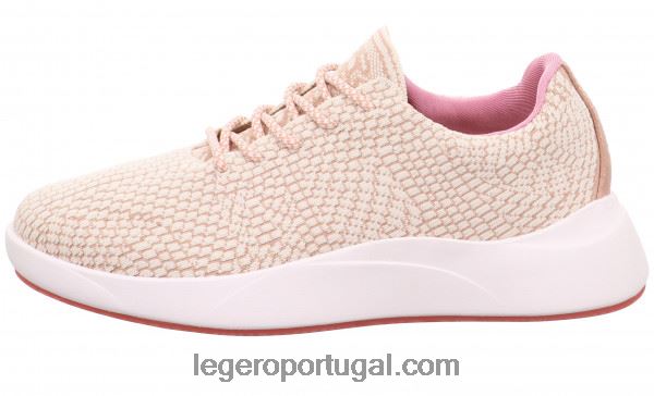 mulheres balão esbranquiçado 2DDR336 Legero