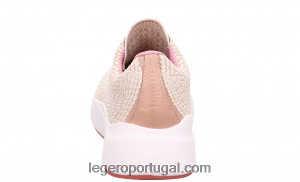 mulheres balão esbranquiçado 2DDR336 Legero