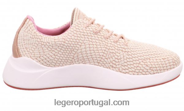 mulheres balão esbranquiçado 2DDR336 Legero