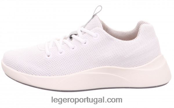 mulheres balão esbranquiçado 2DDR337 Legero