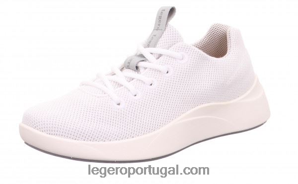 mulheres balão esbranquiçado 2DDR337 Legero